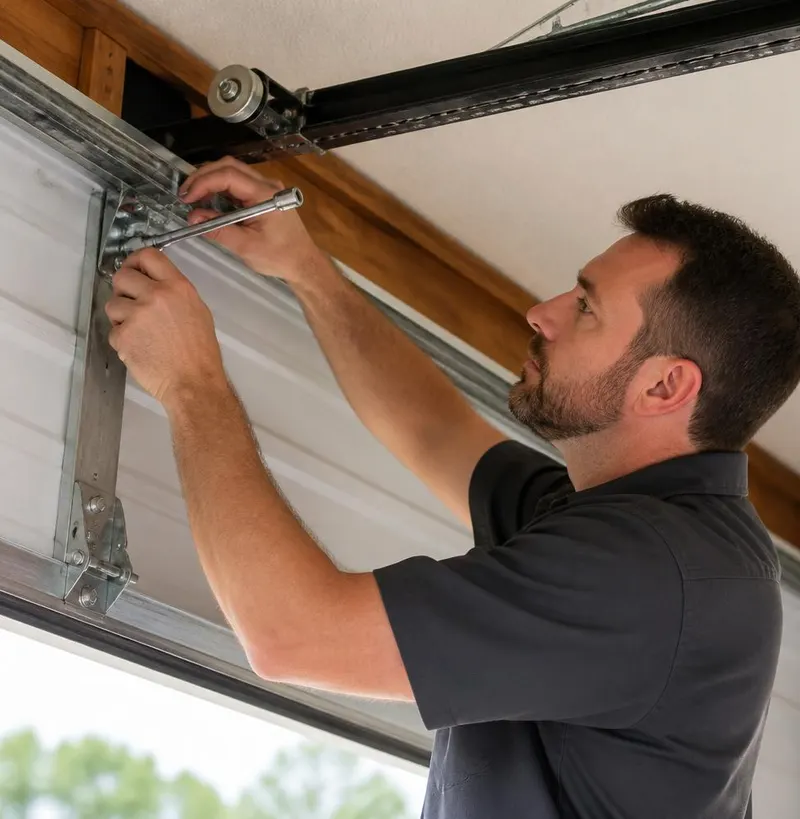 Spring Replacement in Bensalem